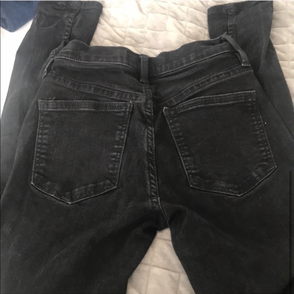 Free People Long & Lean - Picture 3 of 5